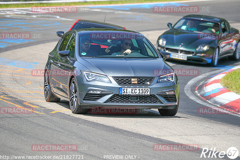 Bild #21827721 - Touristenfahrten Nürburgring Nordschleife (29.05.2023)