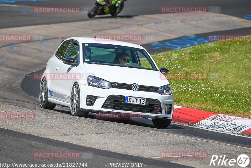 Bild #21827744 - Touristenfahrten Nürburgring Nordschleife (29.05.2023)