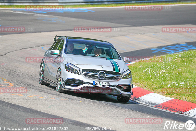 Bild #21827802 - Touristenfahrten Nürburgring Nordschleife (29.05.2023)