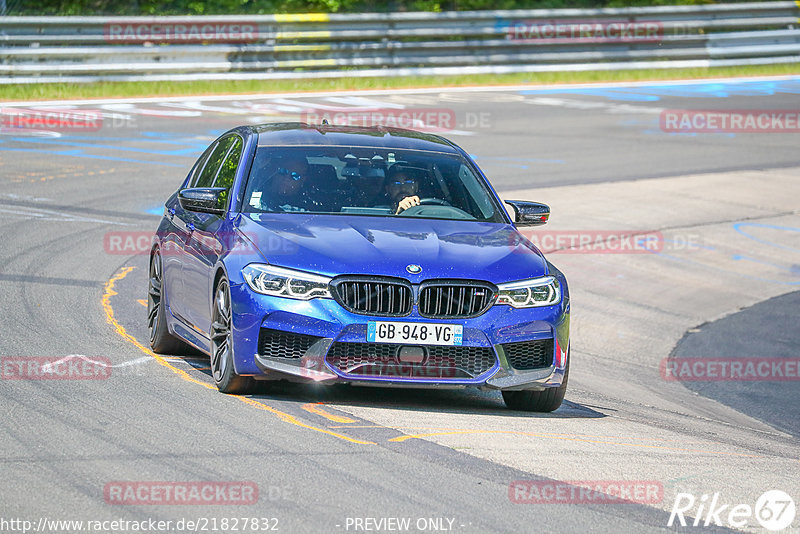 Bild #21827832 - Touristenfahrten Nürburgring Nordschleife (29.05.2023)