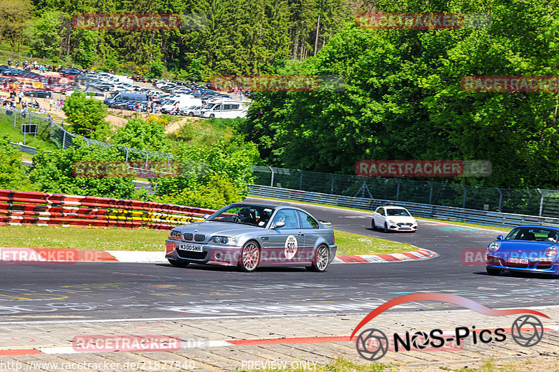 Bild #21827840 - Touristenfahrten Nürburgring Nordschleife (29.05.2023)