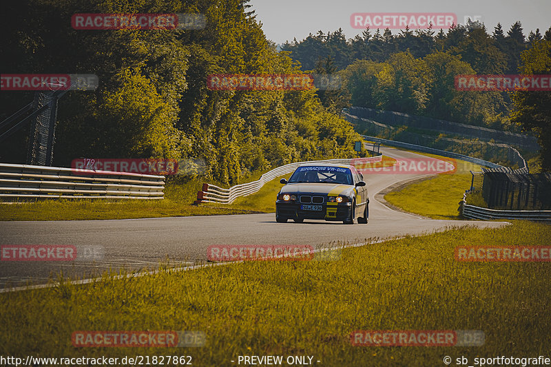 Bild #21827862 - Touristenfahrten Nürburgring Nordschleife (29.05.2023)