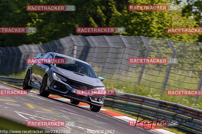 Bild #21827886 - Touristenfahrten Nürburgring Nordschleife (29.05.2023)