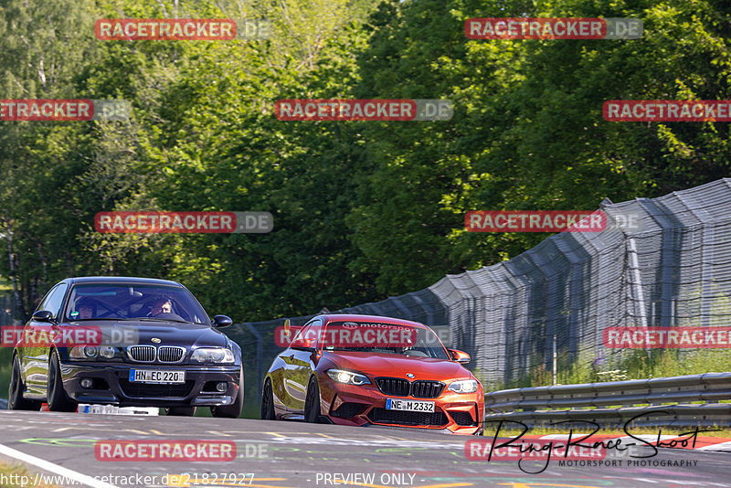 Bild #21827927 - Touristenfahrten Nürburgring Nordschleife (29.05.2023)