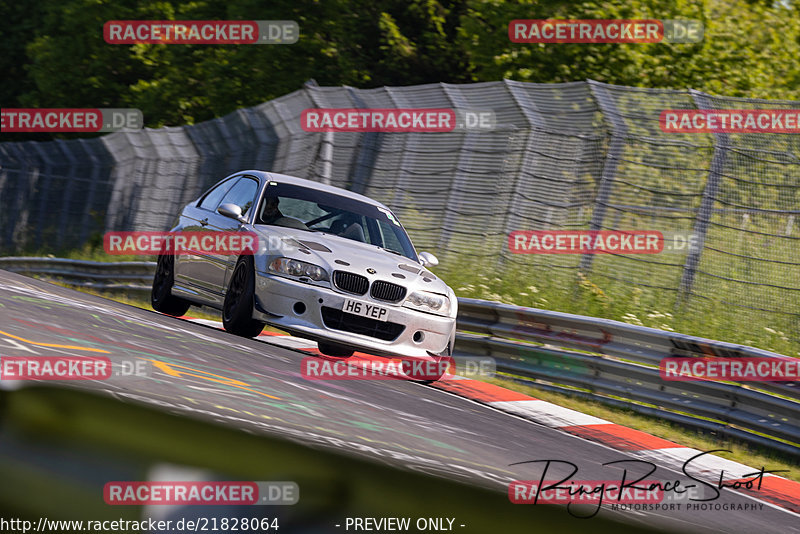 Bild #21828064 - Touristenfahrten Nürburgring Nordschleife (29.05.2023)