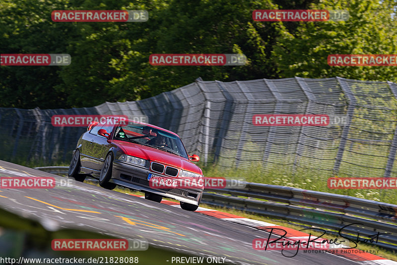 Bild #21828088 - Touristenfahrten Nürburgring Nordschleife (29.05.2023)