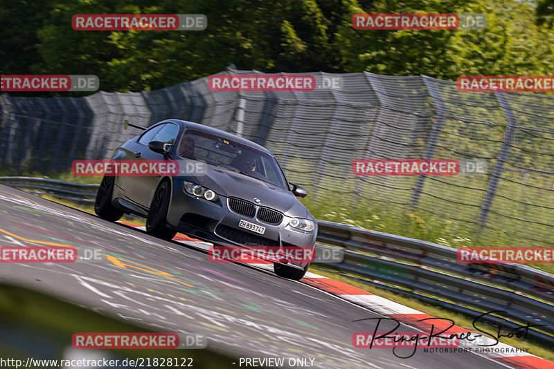 Bild #21828122 - Touristenfahrten Nürburgring Nordschleife (29.05.2023)