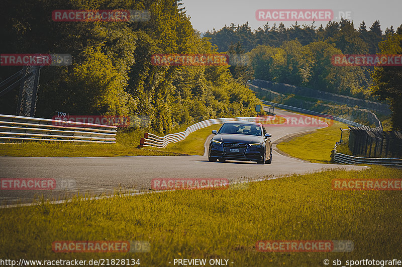 Bild #21828134 - Touristenfahrten Nürburgring Nordschleife (29.05.2023)