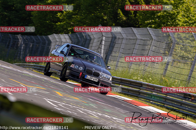 Bild #21828141 - Touristenfahrten Nürburgring Nordschleife (29.05.2023)