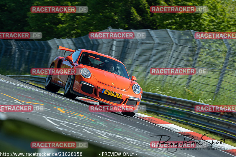 Bild #21828158 - Touristenfahrten Nürburgring Nordschleife (29.05.2023)