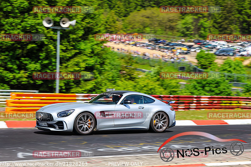 Bild #21828263 - Touristenfahrten Nürburgring Nordschleife (29.05.2023)