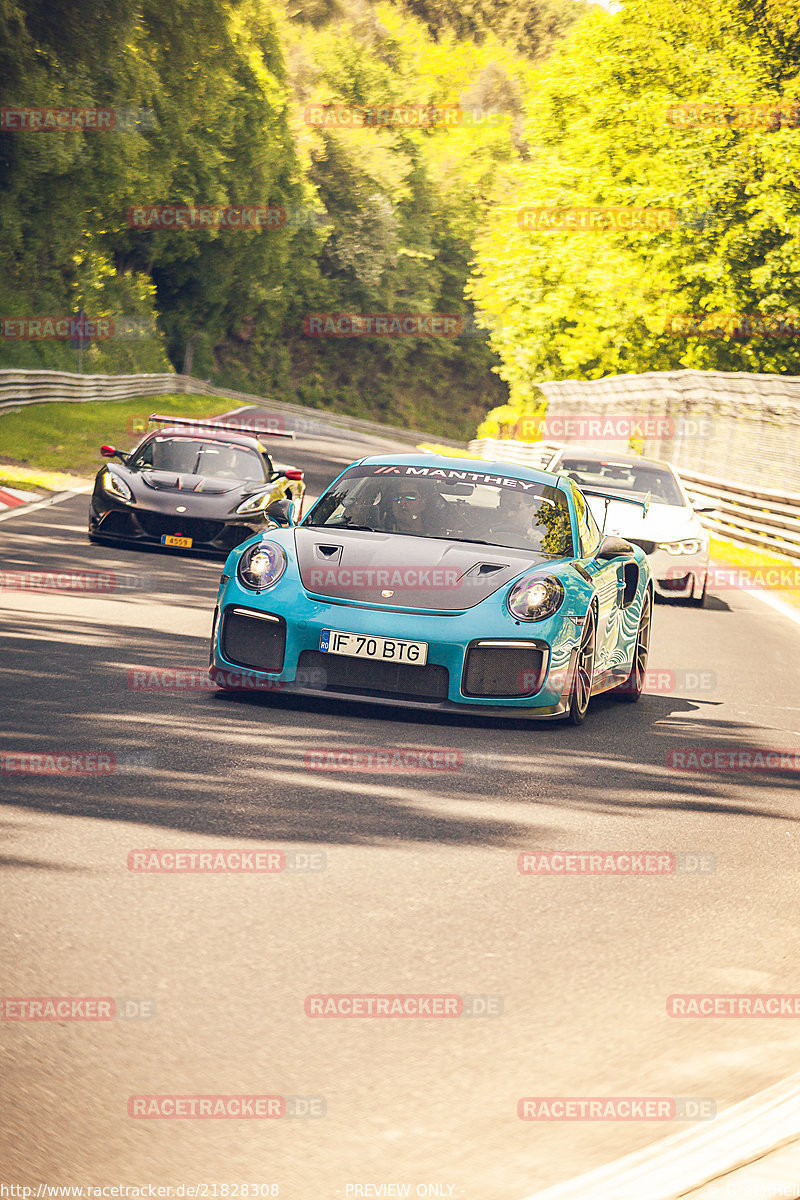 Bild #21828308 - Touristenfahrten Nürburgring Nordschleife (29.05.2023)