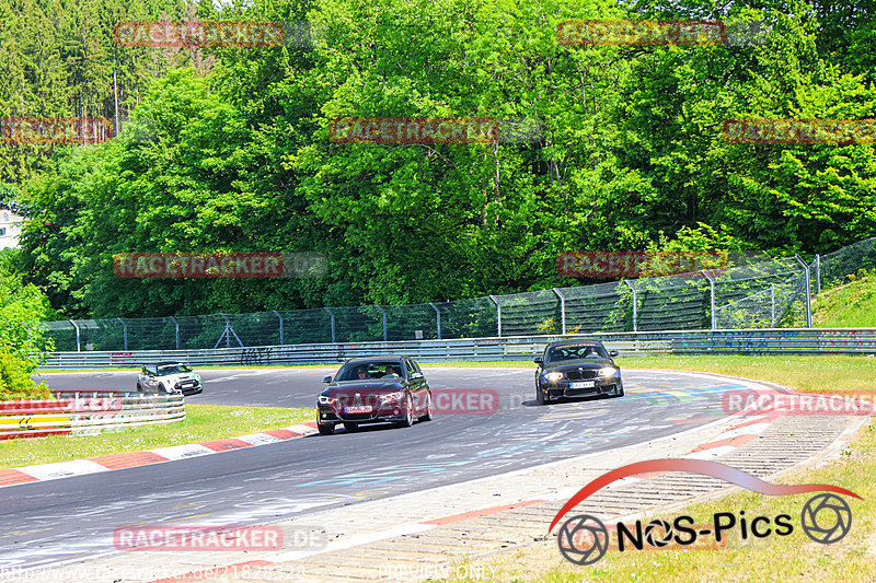 Bild #21828328 - Touristenfahrten Nürburgring Nordschleife (29.05.2023)