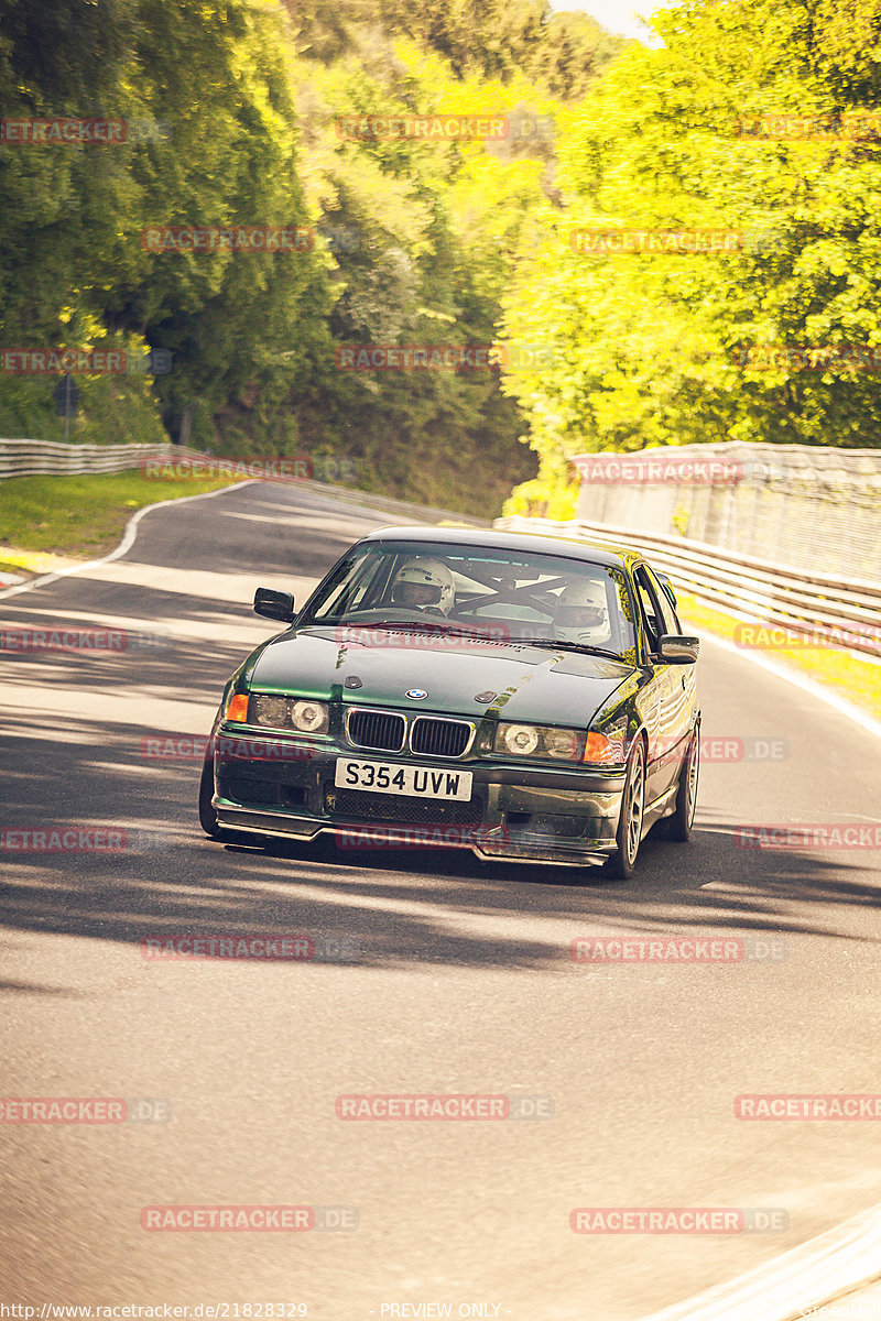 Bild #21828329 - Touristenfahrten Nürburgring Nordschleife (29.05.2023)