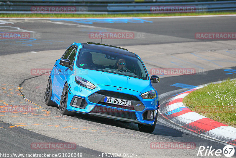 Bild #21828349 - Touristenfahrten Nürburgring Nordschleife (29.05.2023)