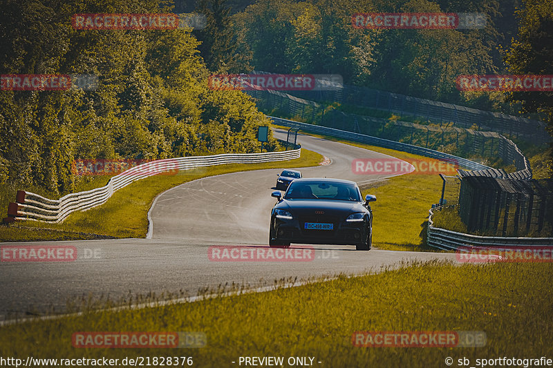 Bild #21828376 - Touristenfahrten Nürburgring Nordschleife (29.05.2023)