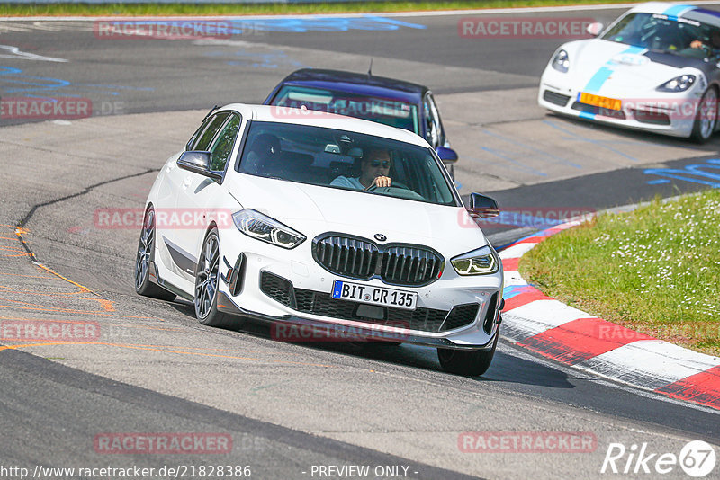 Bild #21828386 - Touristenfahrten Nürburgring Nordschleife (29.05.2023)