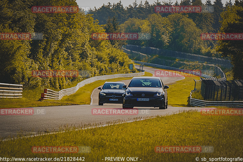 Bild #21828442 - Touristenfahrten Nürburgring Nordschleife (29.05.2023)