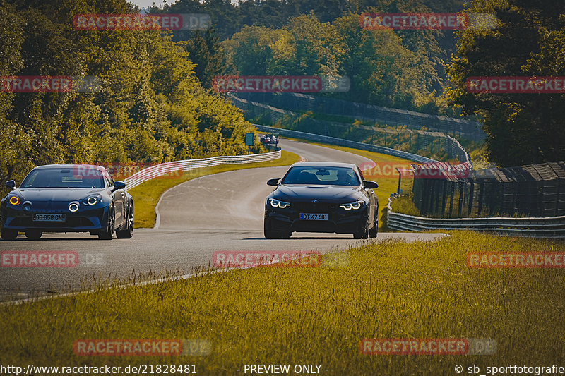 Bild #21828481 - Touristenfahrten Nürburgring Nordschleife (29.05.2023)