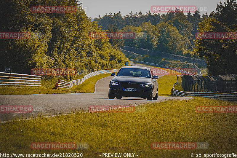 Bild #21828520 - Touristenfahrten Nürburgring Nordschleife (29.05.2023)