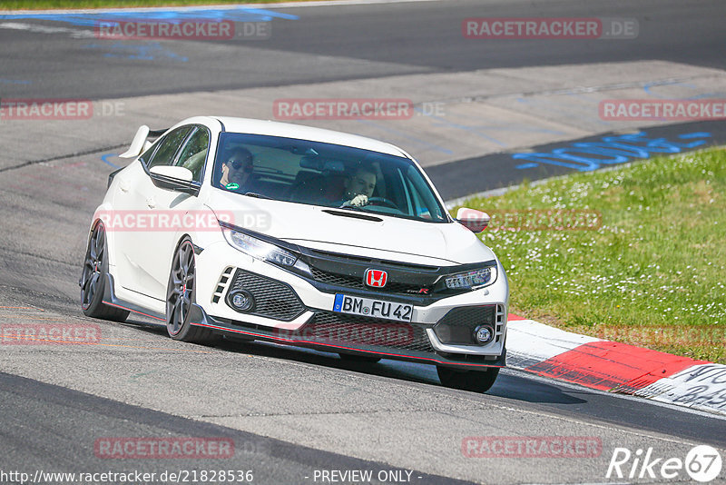 Bild #21828536 - Touristenfahrten Nürburgring Nordschleife (29.05.2023)