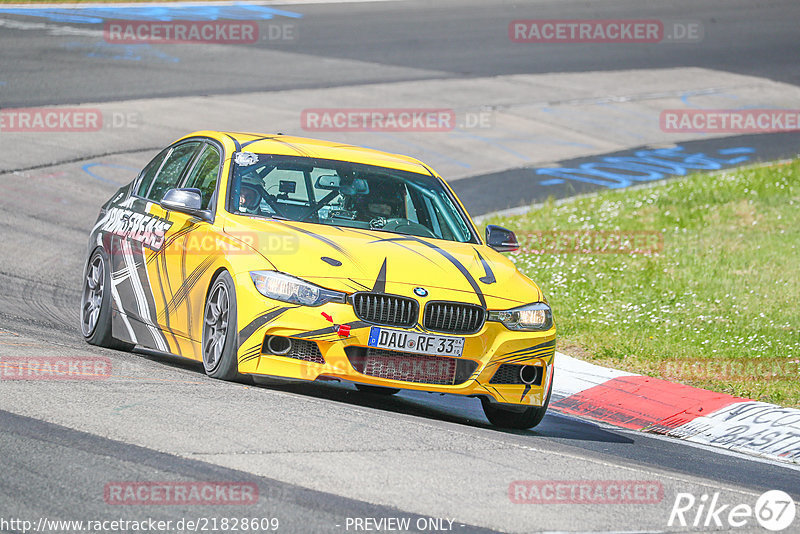 Bild #21828609 - Touristenfahrten Nürburgring Nordschleife (29.05.2023)