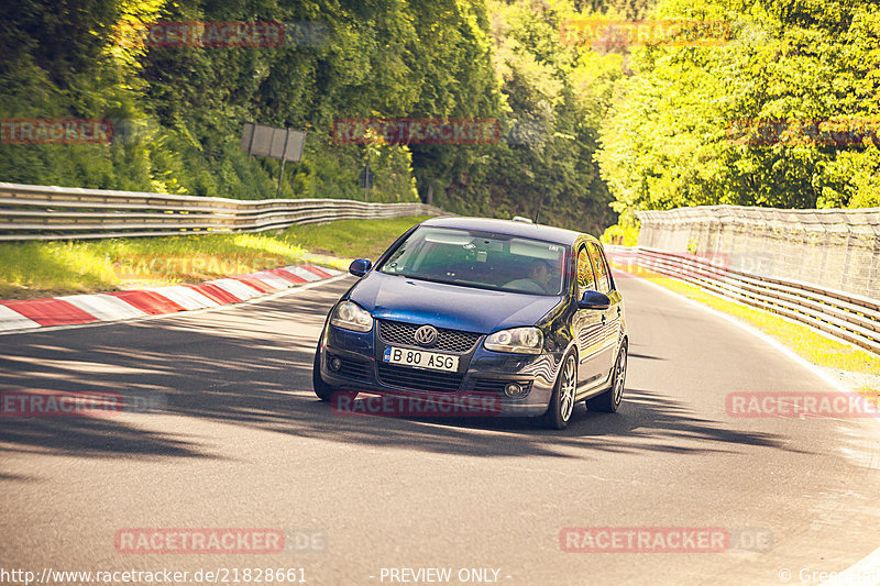 Bild #21828661 - Touristenfahrten Nürburgring Nordschleife (29.05.2023)