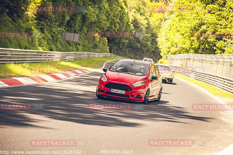 Bild #21828742 - Touristenfahrten Nürburgring Nordschleife (29.05.2023)