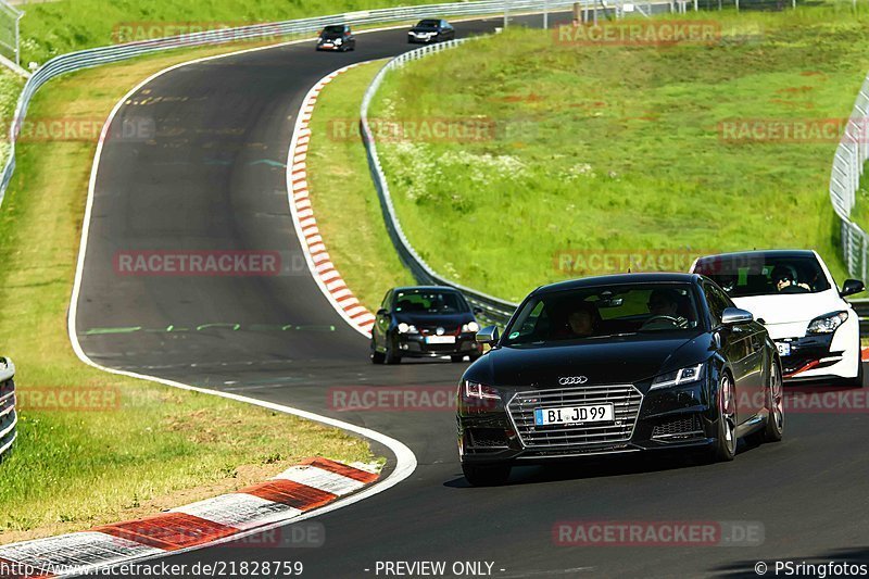 Bild #21828759 - Touristenfahrten Nürburgring Nordschleife (29.05.2023)