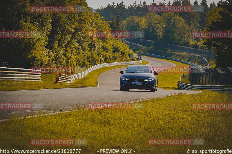 Bild #21828777 - Touristenfahrten Nürburgring Nordschleife (29.05.2023)