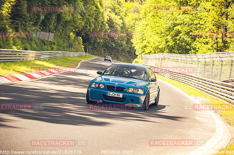 Bild #21828778 - Touristenfahrten Nürburgring Nordschleife (29.05.2023)