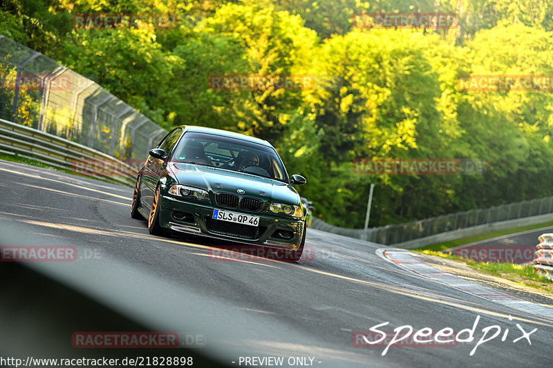 Bild #21828898 - Touristenfahrten Nürburgring Nordschleife (29.05.2023)