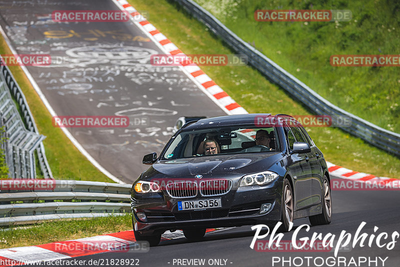 Bild #21828922 - Touristenfahrten Nürburgring Nordschleife (29.05.2023)