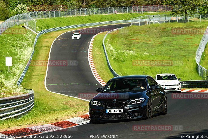 Bild #21828966 - Touristenfahrten Nürburgring Nordschleife (29.05.2023)