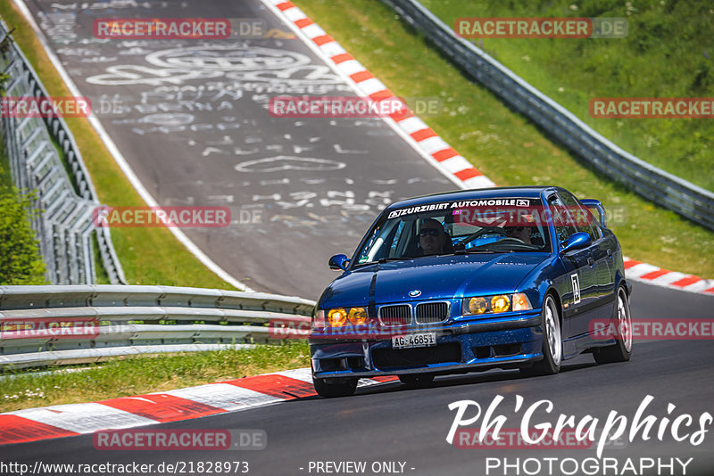 Bild #21828973 - Touristenfahrten Nürburgring Nordschleife (29.05.2023)