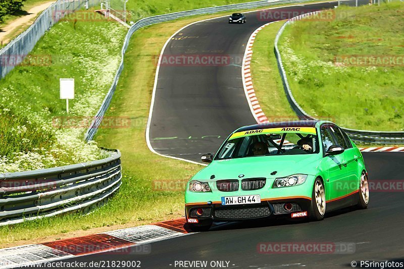 Bild #21829002 - Touristenfahrten Nürburgring Nordschleife (29.05.2023)