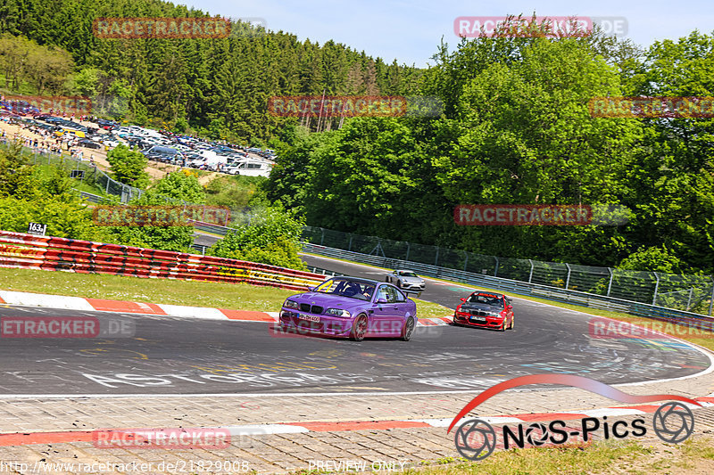 Bild #21829008 - Touristenfahrten Nürburgring Nordschleife (29.05.2023)