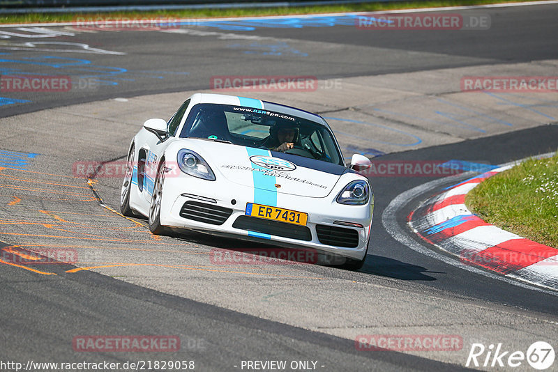 Bild #21829058 - Touristenfahrten Nürburgring Nordschleife (29.05.2023)