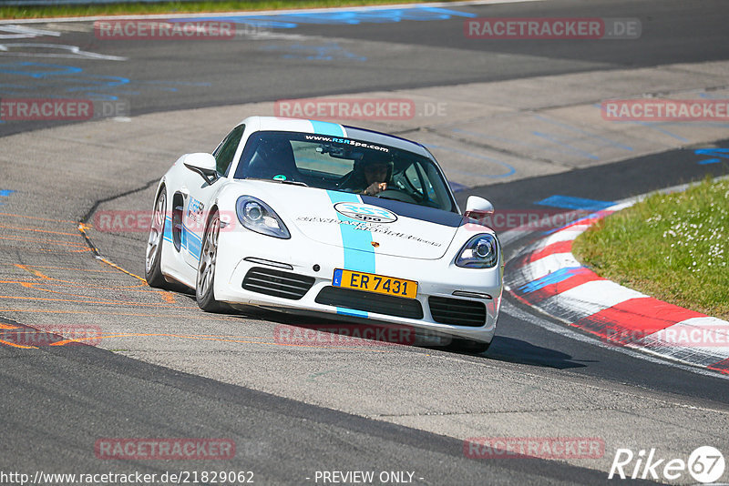 Bild #21829062 - Touristenfahrten Nürburgring Nordschleife (29.05.2023)