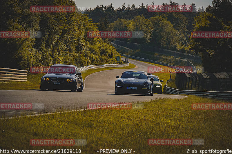 Bild #21829118 - Touristenfahrten Nürburgring Nordschleife (29.05.2023)