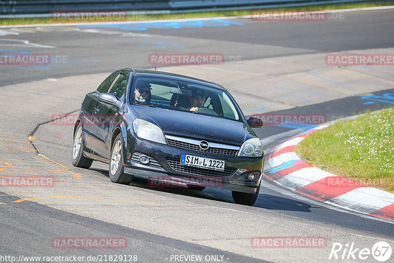 Bild #21829128 - Touristenfahrten Nürburgring Nordschleife (29.05.2023)