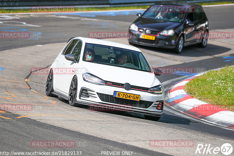 Bild #21829137 - Touristenfahrten Nürburgring Nordschleife (29.05.2023)