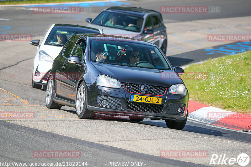 Bild #21829144 - Touristenfahrten Nürburgring Nordschleife (29.05.2023)