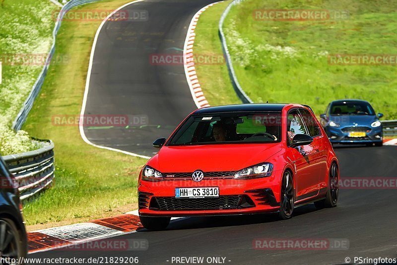 Bild #21829206 - Touristenfahrten Nürburgring Nordschleife (29.05.2023)