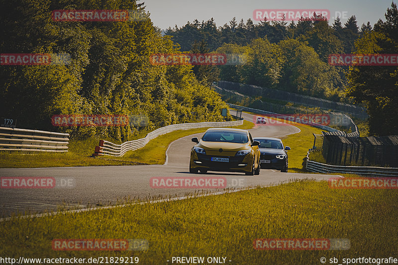 Bild #21829219 - Touristenfahrten Nürburgring Nordschleife (29.05.2023)