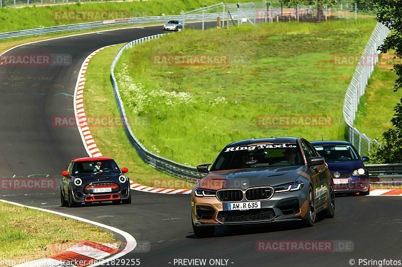 Bild #21829255 - Touristenfahrten Nürburgring Nordschleife (29.05.2023)