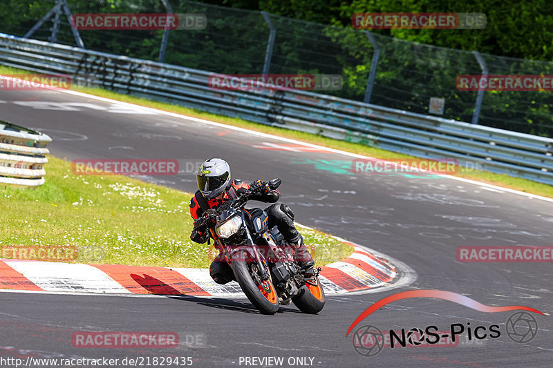 Bild #21829435 - Touristenfahrten Nürburgring Nordschleife (29.05.2023)