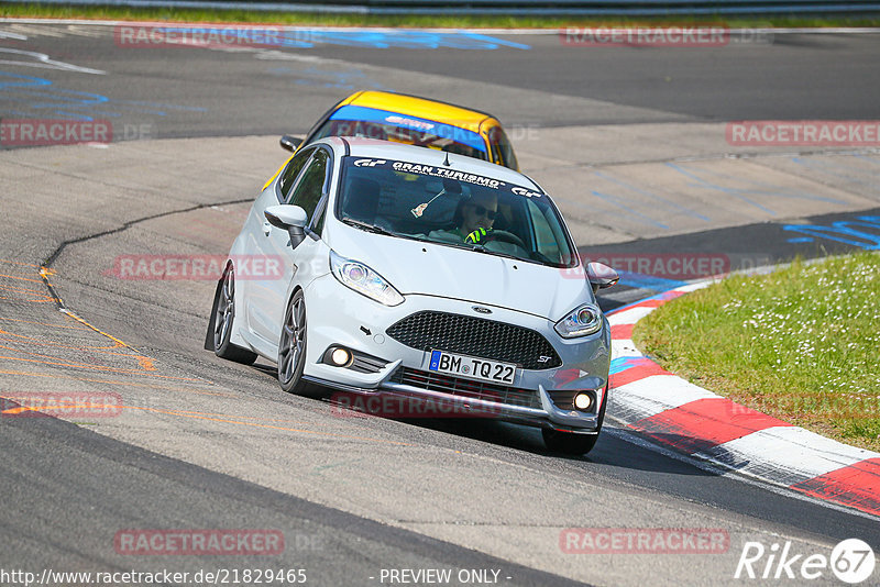 Bild #21829465 - Touristenfahrten Nürburgring Nordschleife (29.05.2023)