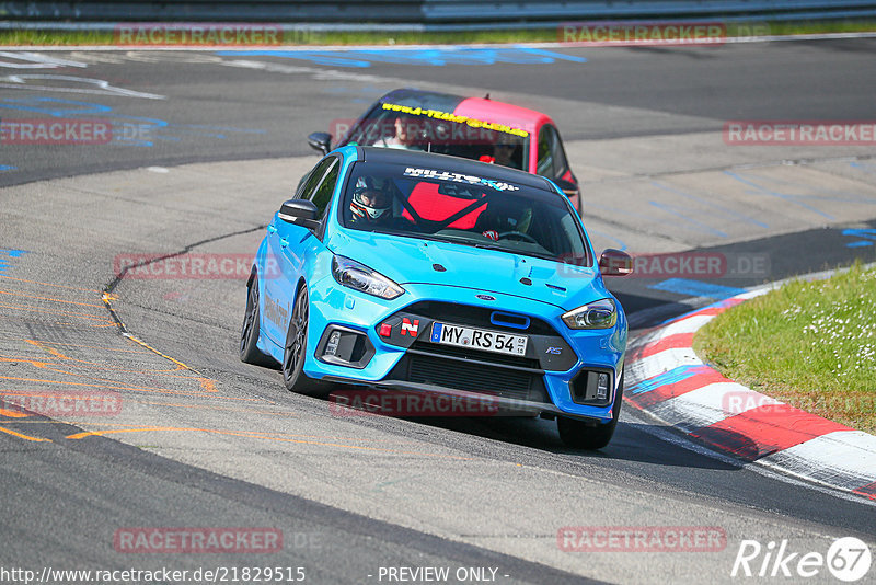 Bild #21829515 - Touristenfahrten Nürburgring Nordschleife (29.05.2023)