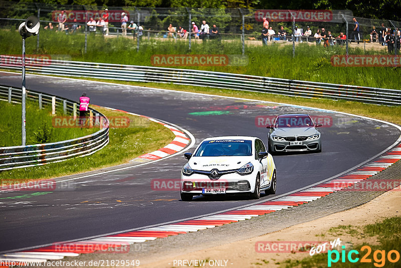 Bild #21829549 - Touristenfahrten Nürburgring Nordschleife (29.05.2023)